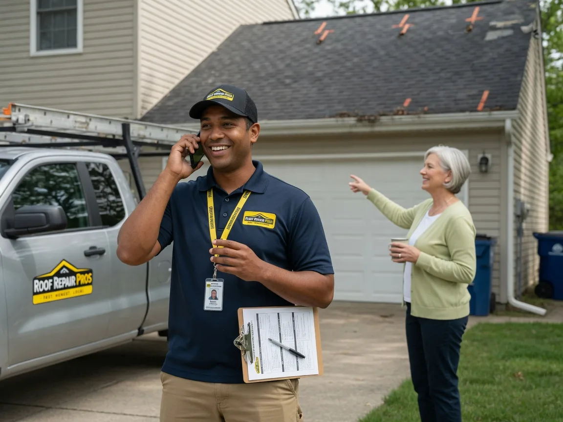 Roof Repair Dundee, MS FAQs